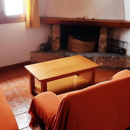 El Portal Villa Letur Buitenkant foto
